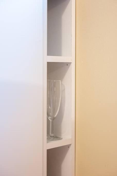 Fresh Studio Apartment, A Short Walk From Bryggen Bergen Exterior foto